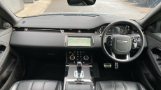 Land Rover Range Rover Evoque 2.0 D150 R-Dynamic S 5dr Auto Diesel Hatchback